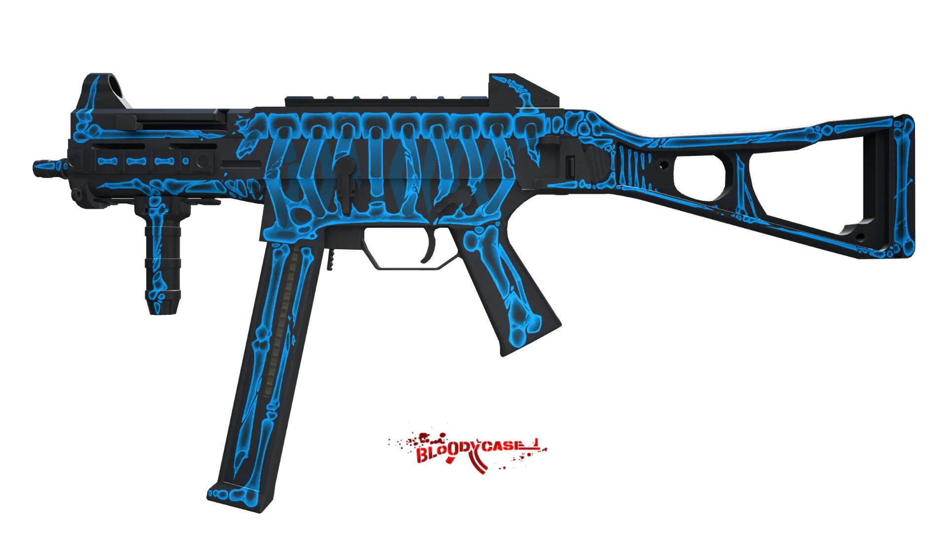 UMP-45 | Exposure