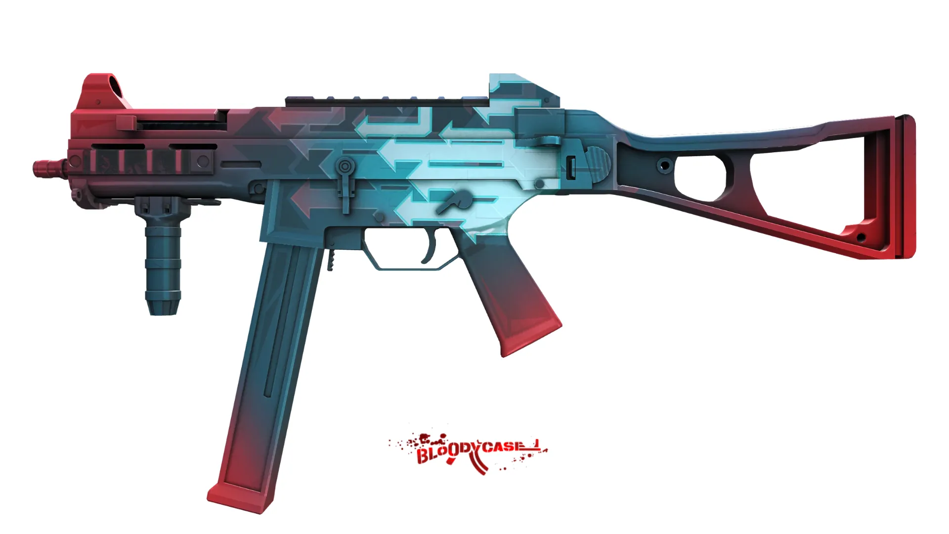 UMP-45 | Momentum