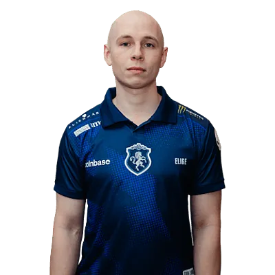 EliGE settings cs2