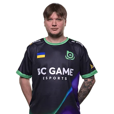 s1mple settings cs2