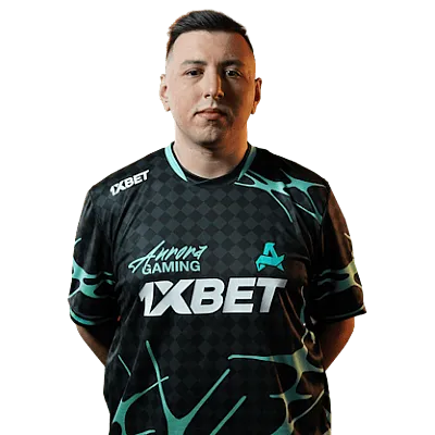 XANTARES settings cs2