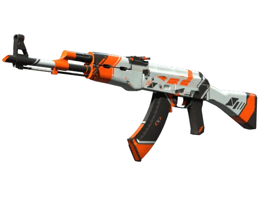 kyxsan - AK-47 | Asiimov