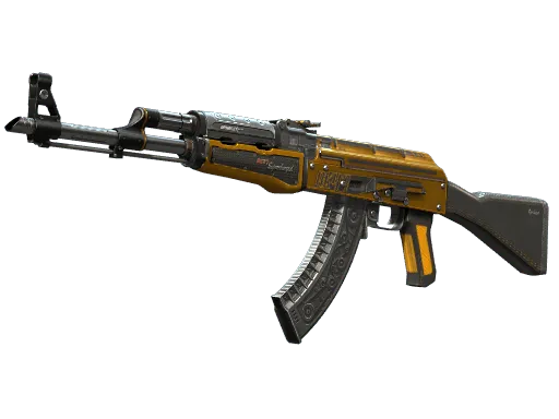 apEX - AK-47 | Fuel Injector