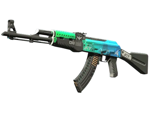 insani - AK-47 | Ice Coaled