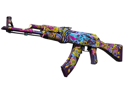 dem0n - AK-47 | Nightwish