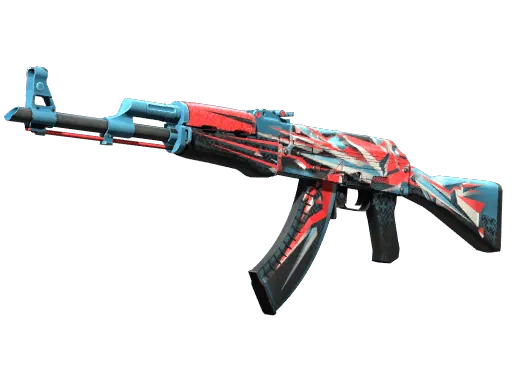jcobbb - AK-47 | Point Disarray
