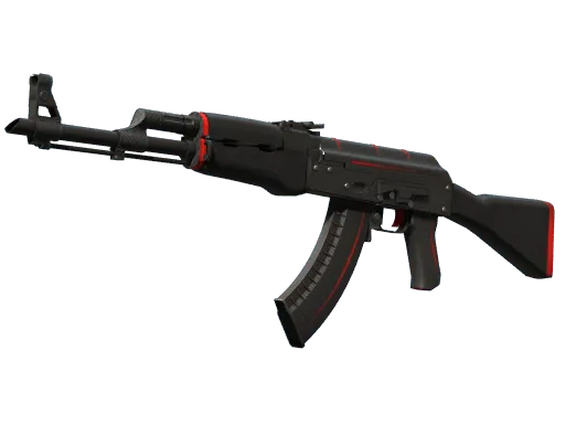 donk - AK-47 | Redline