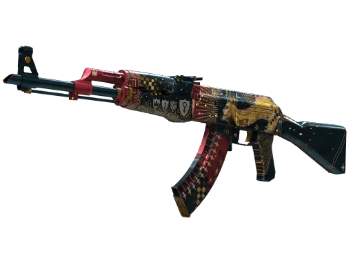 b1t - AK-47 | The Empress