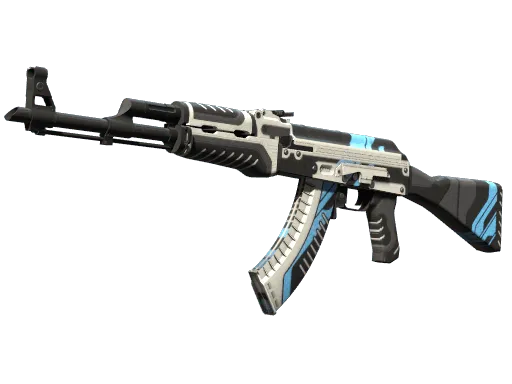 NAF - AK-47 | Vulcan