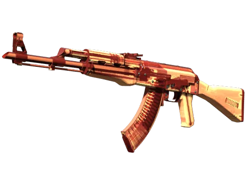 xertioN - AK-47 | X-Ray