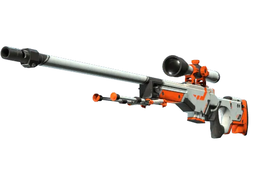 flameZ - AWP | Asiimov