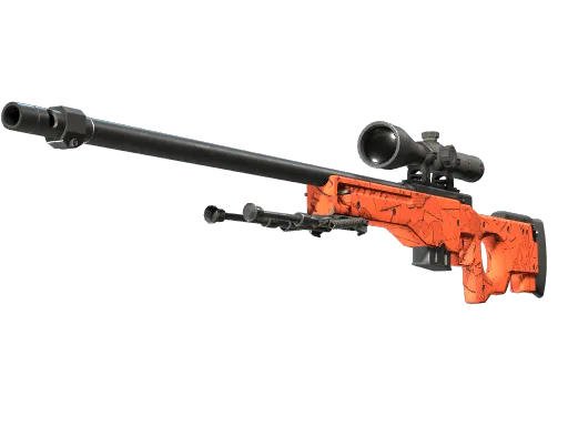 TeSeS - AWP | BOOM