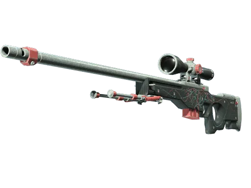 Jimpphat - AWP | Capillary