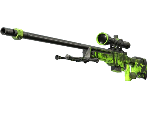 malbsMd - AWP | Containment Breach