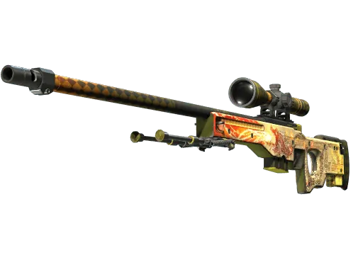 donk - AWP | Dragon Lore