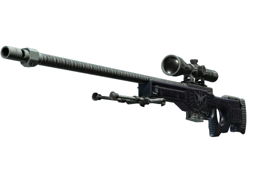 Neityu - AWP | Exoskeleton