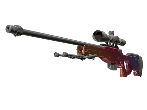 w0nderful - AWP | Fade