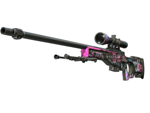 yuurih - AWP | Fever Dream