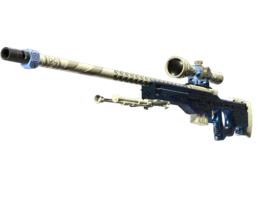 kyousuke - AWP | Gungnir