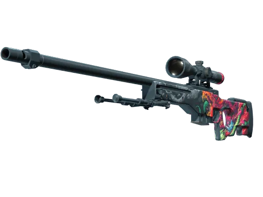 ropz - AWP | Hyper Beast