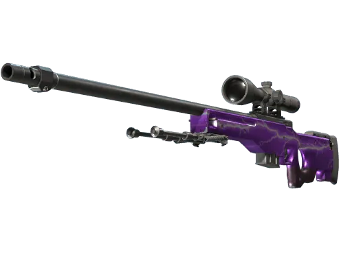 dumau - AWP | Lightning Strike