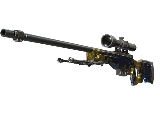 HObbit - AWP | Man-o’-war