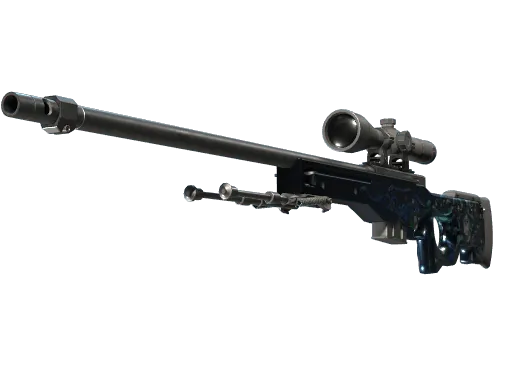 broky - AWP | Medusa