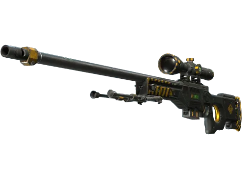 apEX - AWP | Phobos