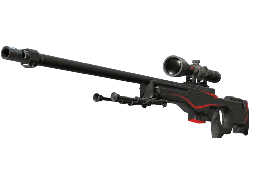 FalleN - AWP | Redline