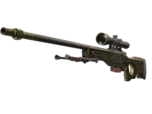 HooXi - AWP | The Prince