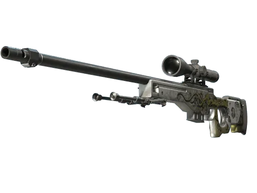 SunPayus - AWP | Worm God