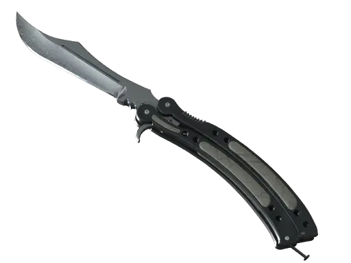 EliGE - ★ Butterfly Knife