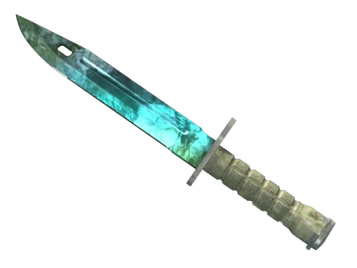 Magisk - ★ Bayonet | Gamma Doppler Phase 4