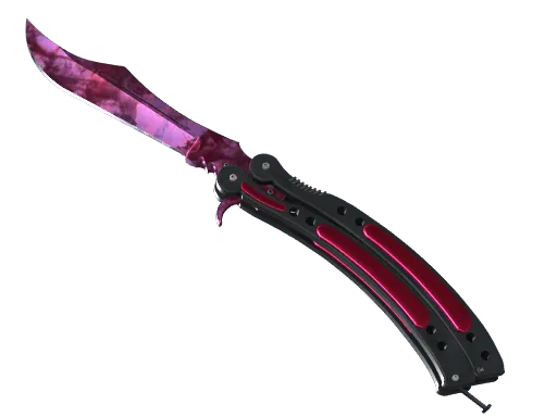 arT - ★ Butterfly Knife | Doppler Phase 2