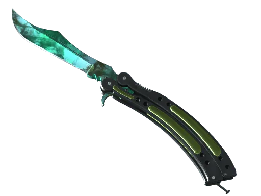 torzsi - ★ Butterfly Knife | Gamma Doppler Phase 2