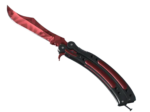 xertioN - ★ Butterfly Knife | Slaughter