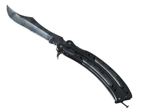 BELCHONOKK - ★ Butterfly Knife | Stained