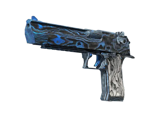 FalleN - Desert Eagle | Blue Ply