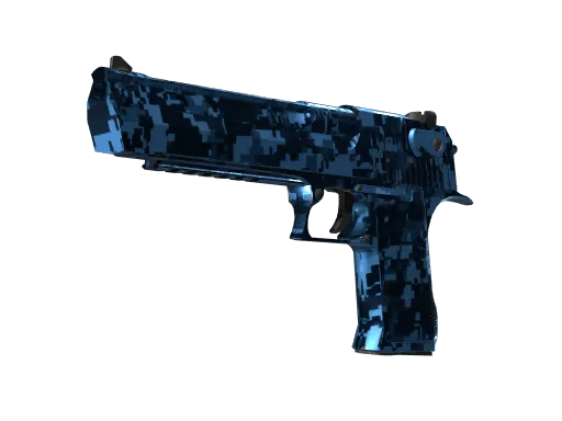 sh1ro - Desert Eagle | Cobalt Disruption