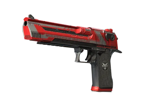 ZywOo - Desert Eagle | Code Red