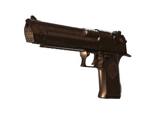 Brollan - Desert Eagle | Corinthian