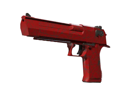 m0NESY - Desert Eagle | Crimson Web