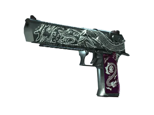 nqz - Desert Eagle | Kumicho Dragon