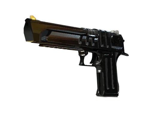 MUTiRiS - Desert Eagle | Light Rail