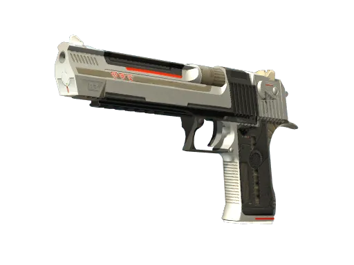 Neityu - Desert Eagle | Mecha Industries