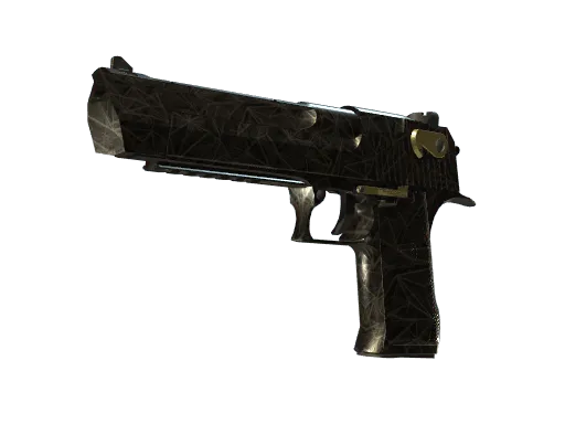 sycrone - Desert Eagle | Meteorite