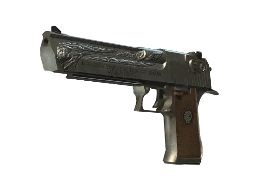 bodyy - Desert Eagle | Naga