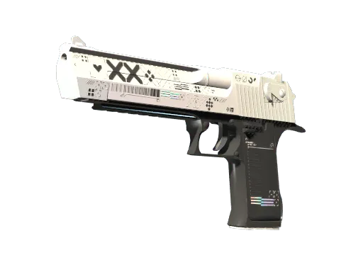 iM - Desert Eagle | Printstream