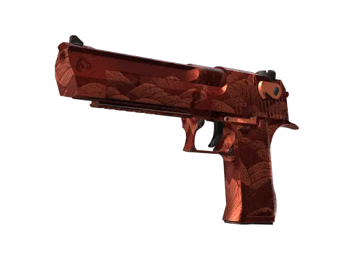 broky - Desert Eagle | Sunset Storm 壱