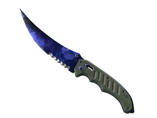 SunPayus - ★ Flip Knife | Doppler Phase 4